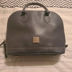 Like new Doonie & Burke purse